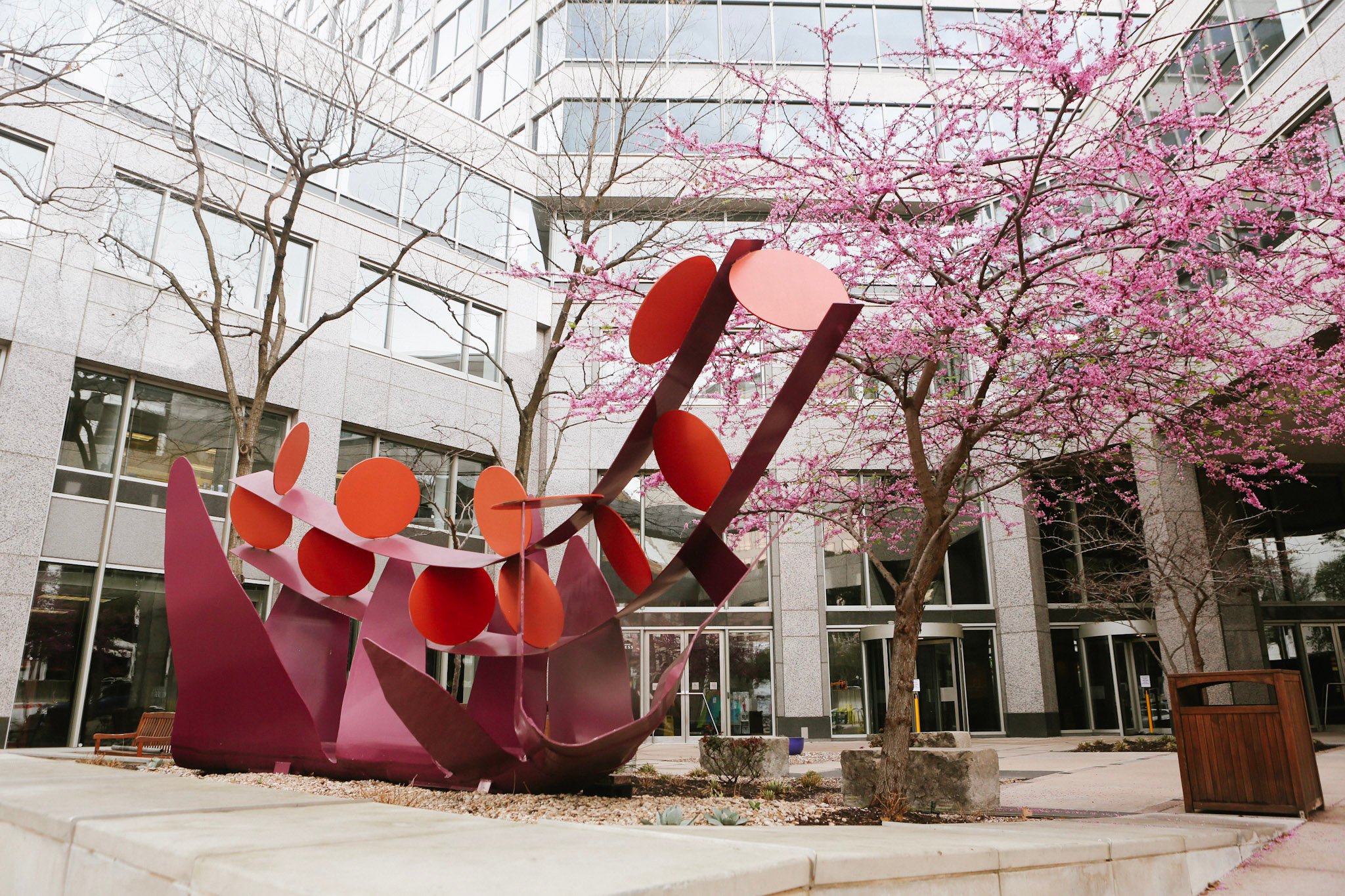 Austin, Texas  - Mike Capson Photography