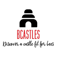 bcastles logo, a Tailor Brand demo