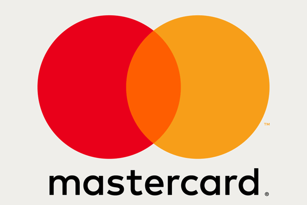 Mastercard Logo